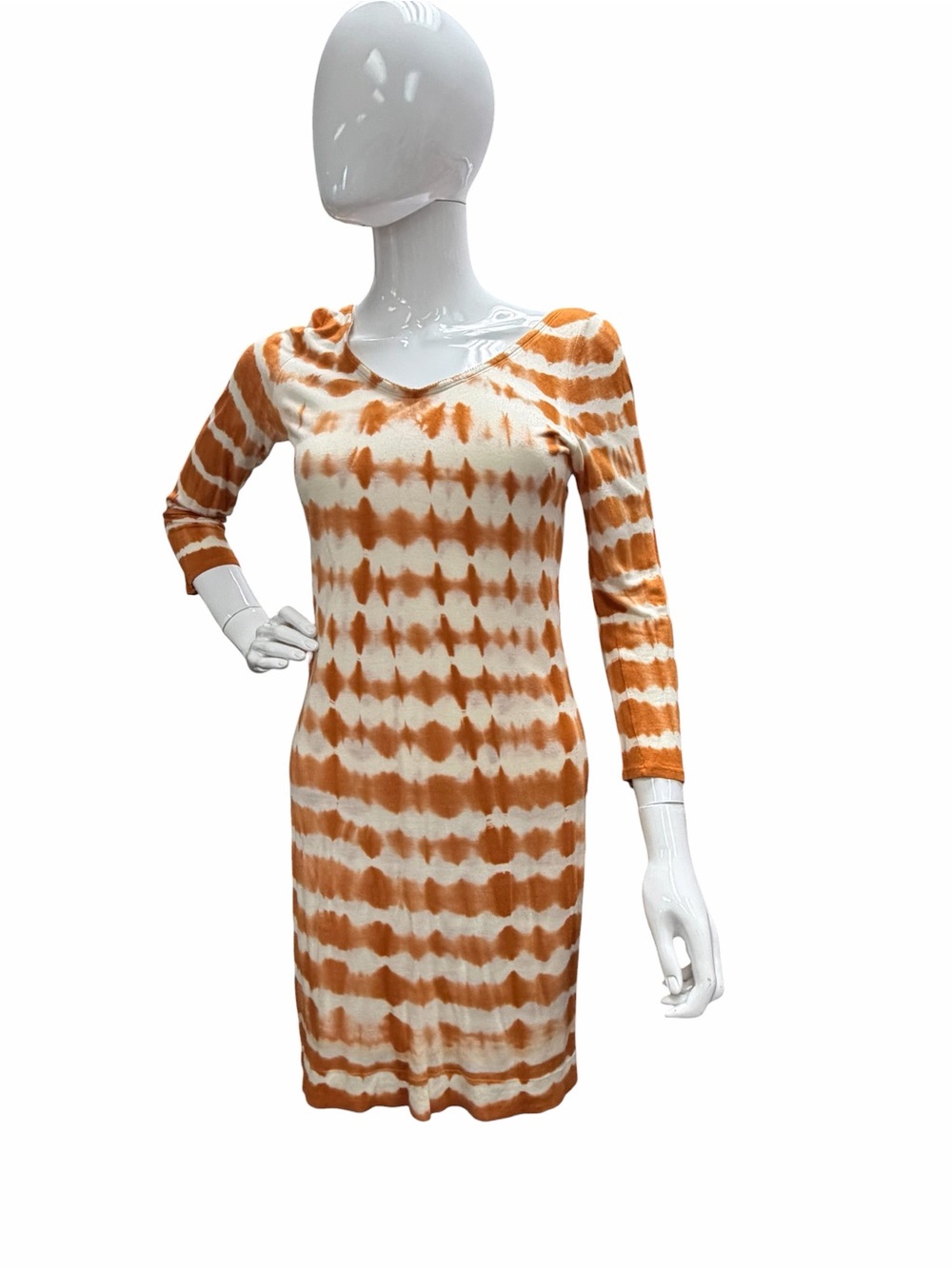 C_7 Corey Lynn Calter Dress